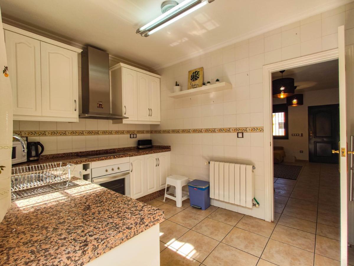 Casa Jasmin Villamartin Resort Orihuela Buitenkant foto